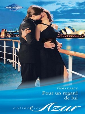 cover image of Pour un regard de lui